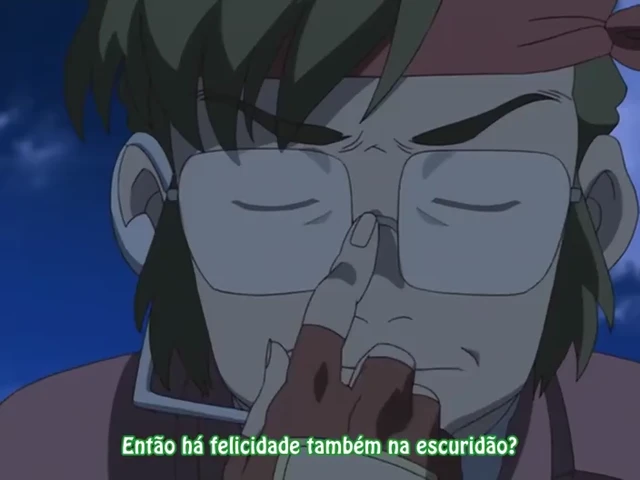 Episódio 18