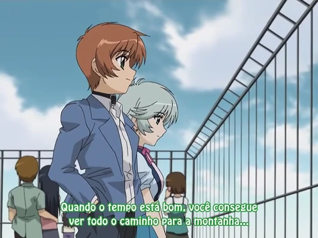 Episódio 20