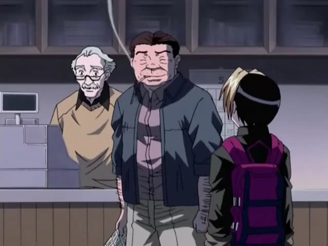 Episódio 11