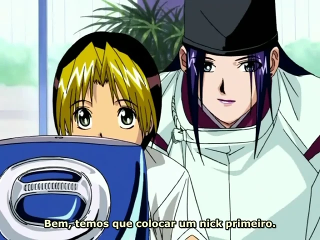 Episódio 15