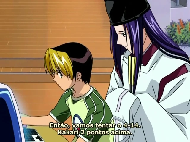 Episódio 17