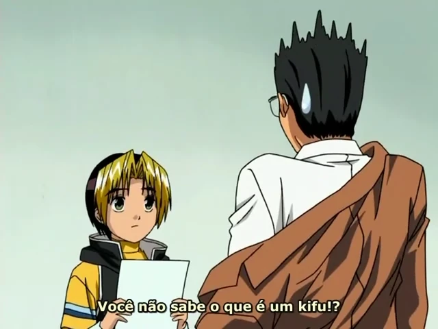 Episódio 20