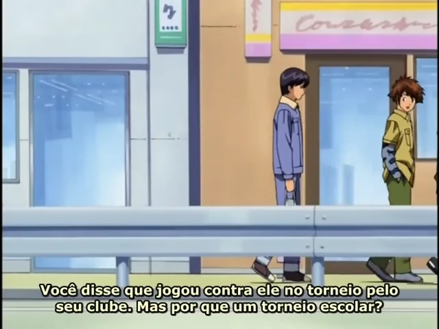 Episódio 22