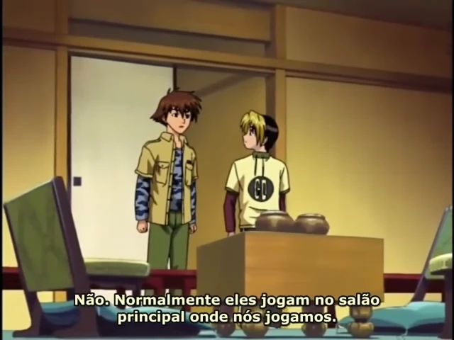 Episódio 23