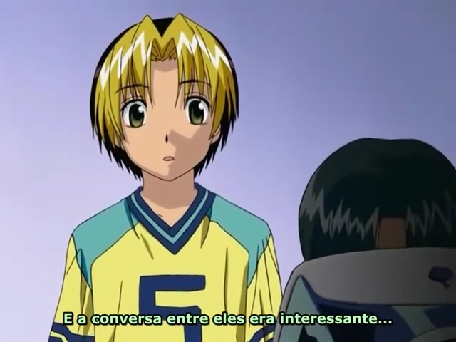 Episódio 26