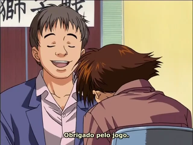 Episódio 28