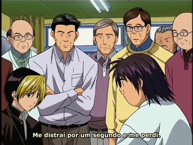 Episódio 58