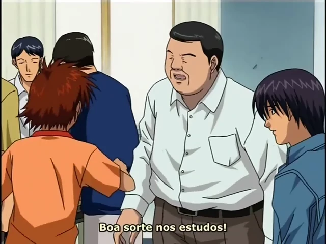 Episódio 65