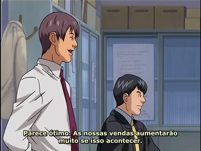 Episódio 74