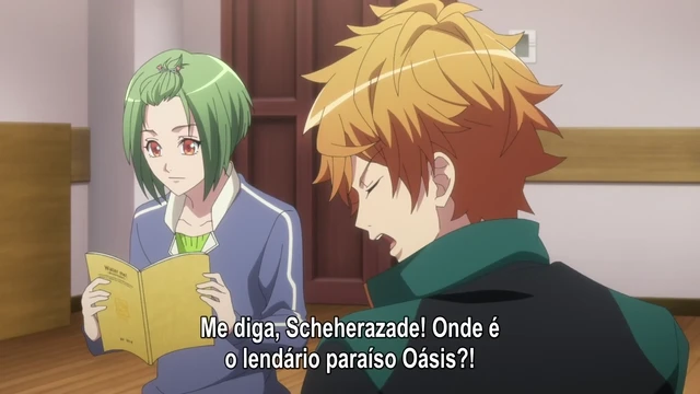 Episódio 08