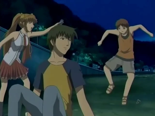 Episódio 03