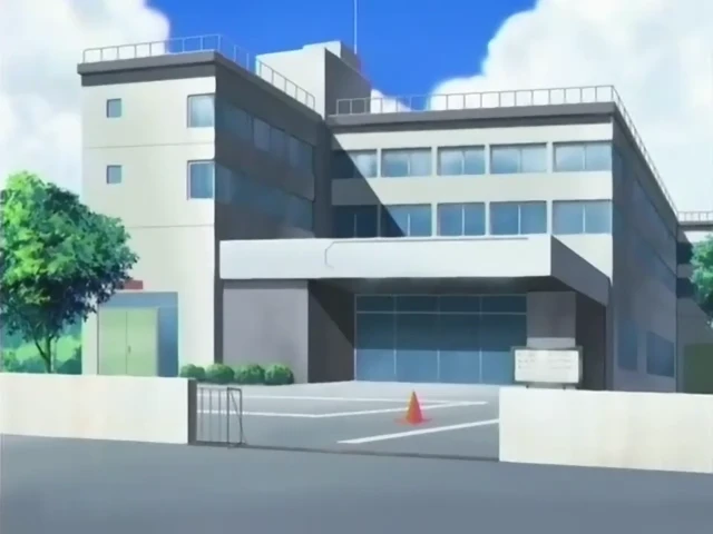 Episódio 12