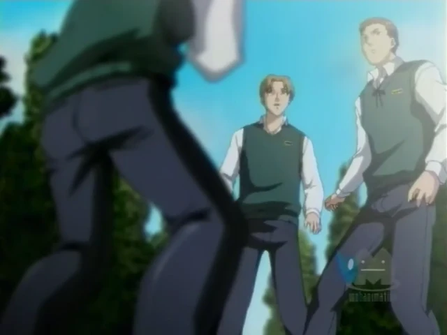 Episódio 08