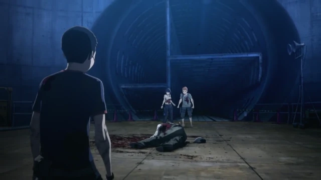 Episódio 13