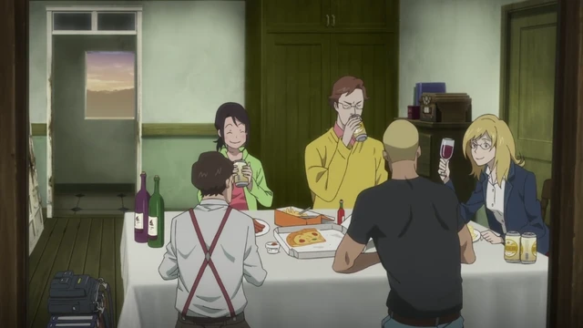 Episódio 04