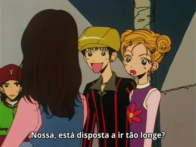 Episódio 36