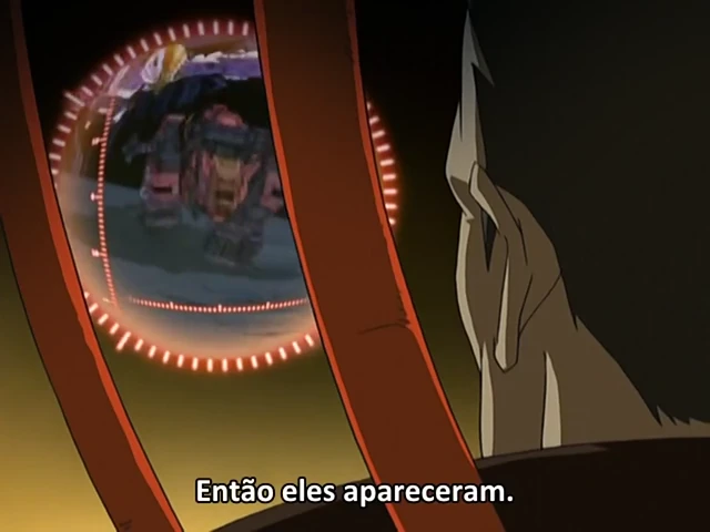 Episódio 19