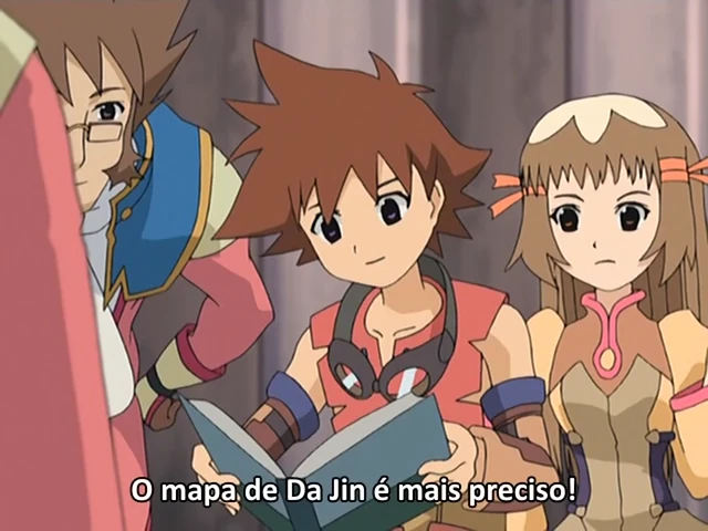 Episódio 32