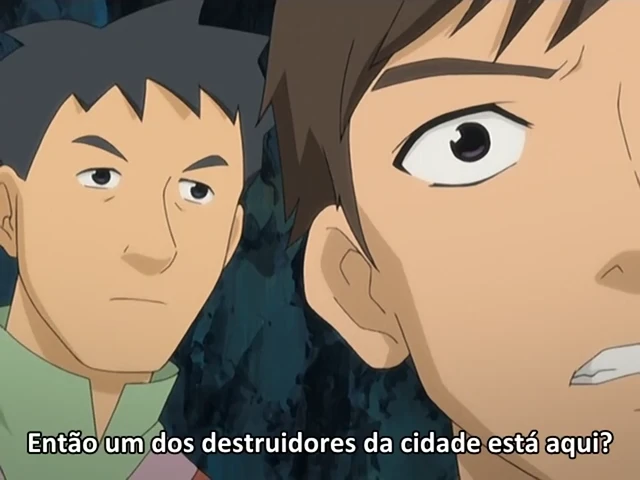 Episódio 37