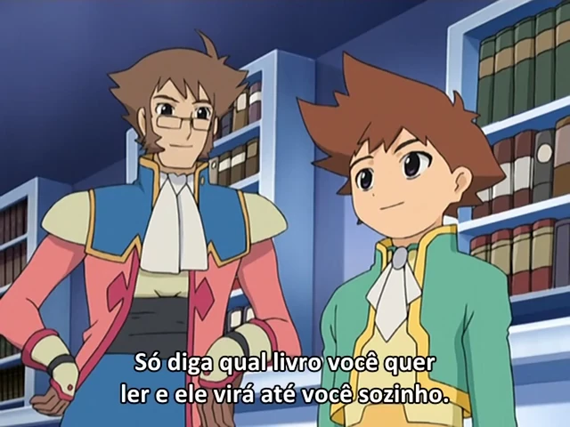 Episódio 45