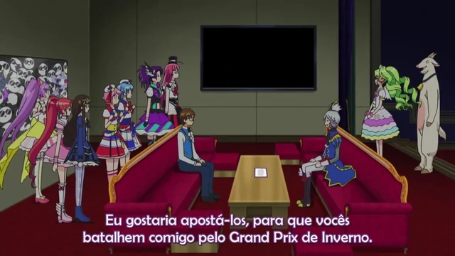 Episódio 73