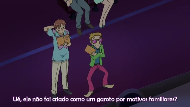 Episódio 74