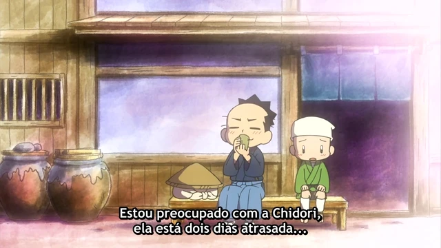 Episódio 12
