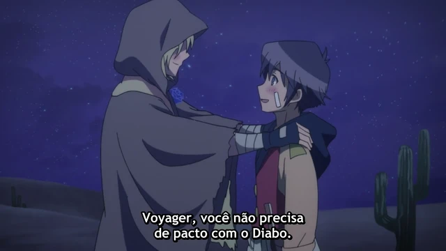 Episódio 07