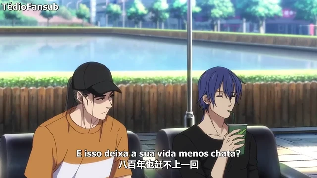 Episódio 03
