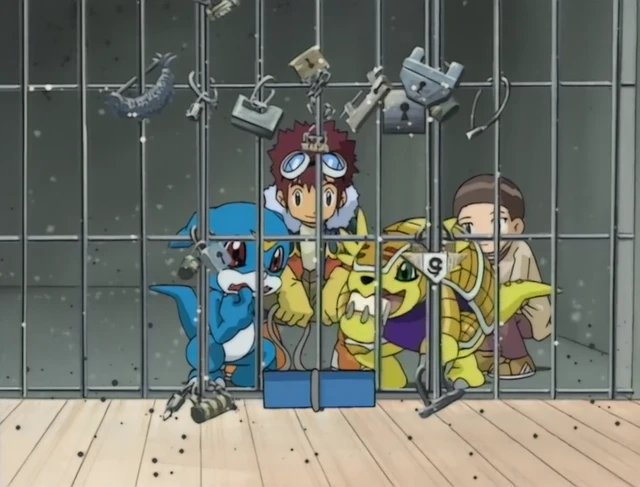 Episódio 12
