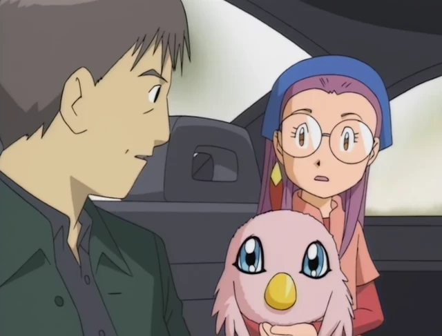 Episódio 33