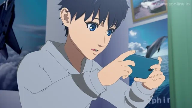 Episódio 07