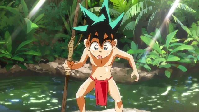 Episódio 01