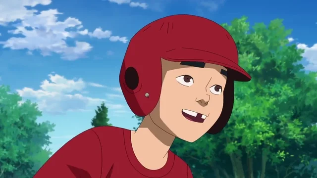 Episódio 08