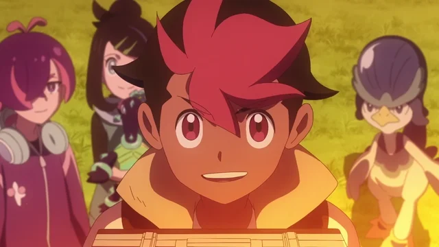 Episódio 33
