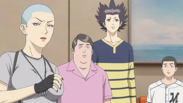 Episódio 12