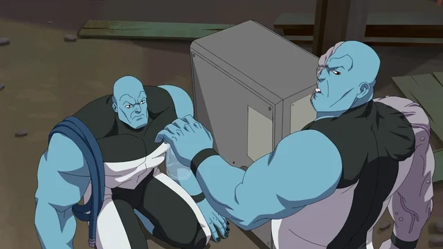 Episódio 04