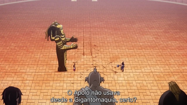 Episódio 14
