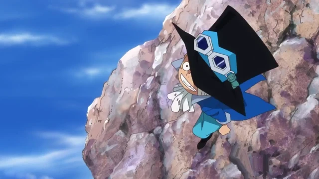 Episódio 737