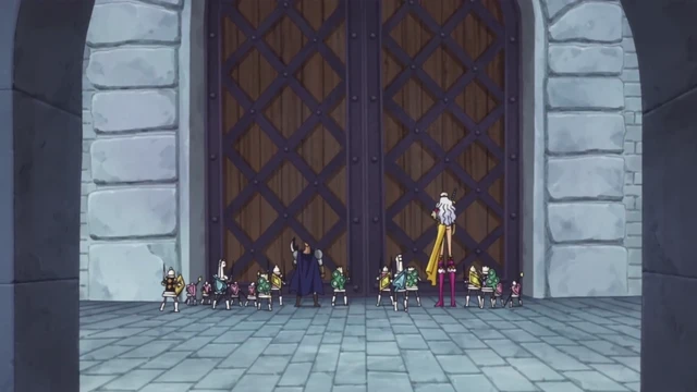 Episódio 815