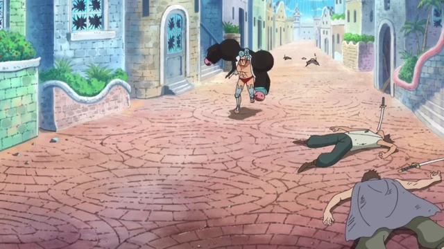 Episódio 681