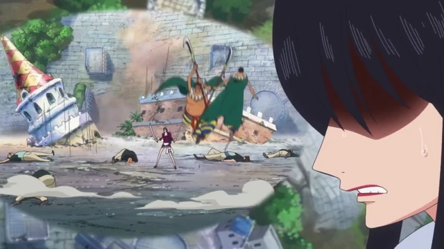 Episódio 709