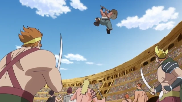 Episódio 642