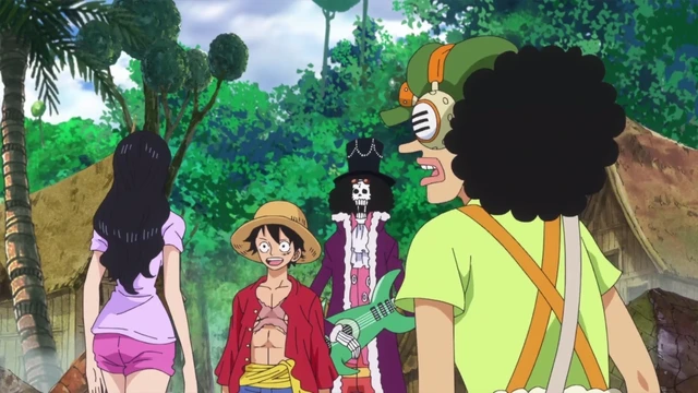 Episódio 773