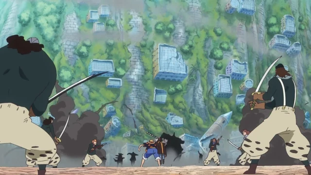 Episódio 689