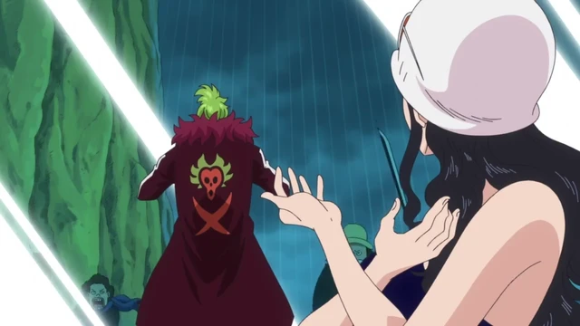 Episódio 707