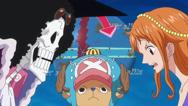 Episódio 763