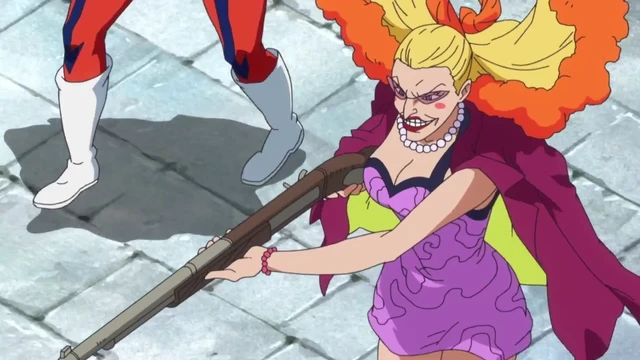 Episódio 701