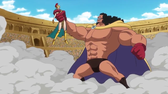 Episódio 657