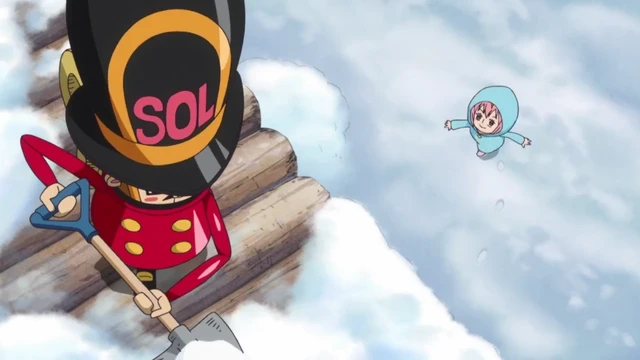 Episódio 651